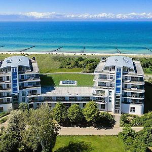 The Grand Ahrenshoop